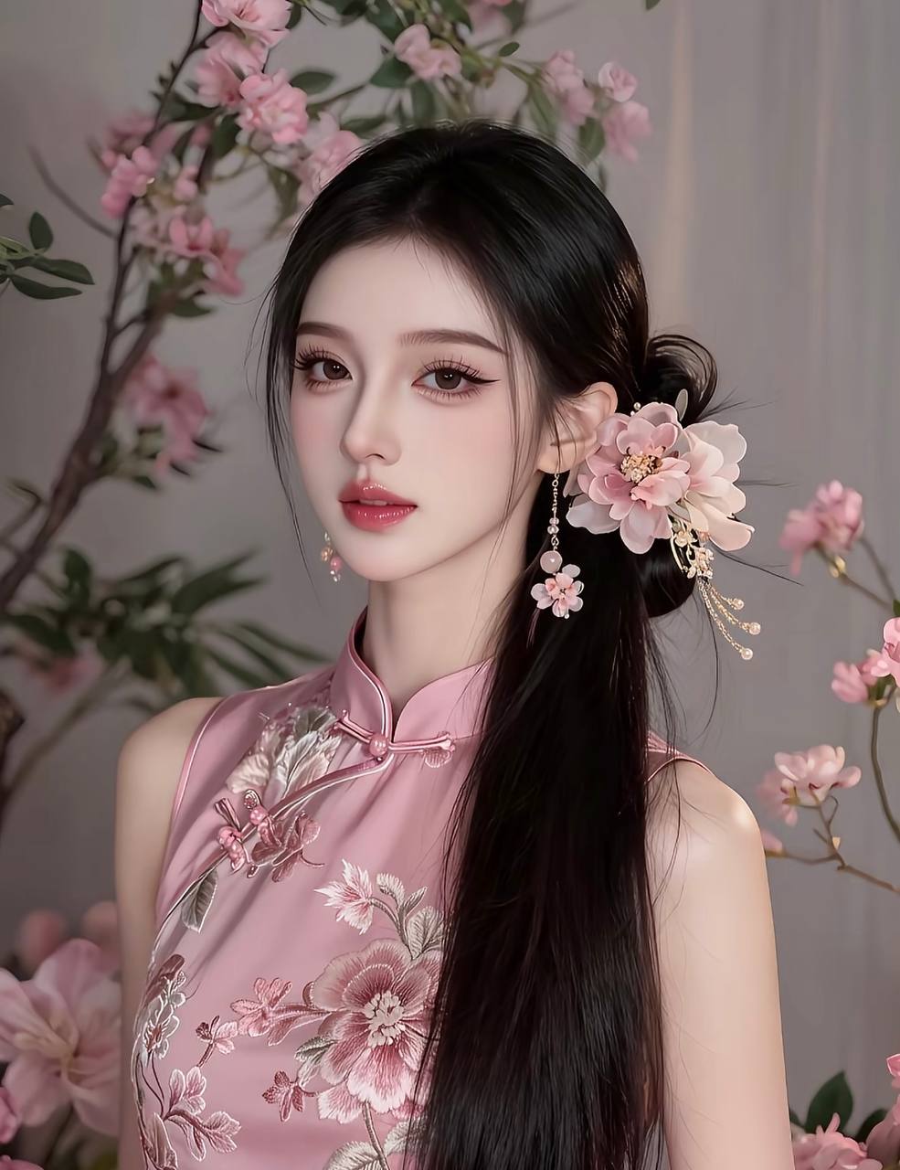 晚风夜未央纪